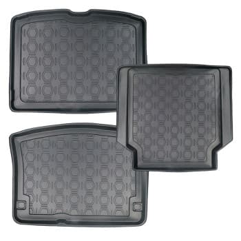 Tapis de coffre 'Design' adapté pour Mazda CX-30 2019- (Smart Cargo System)