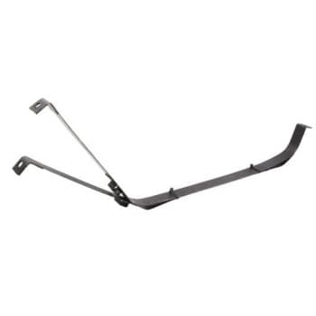 Jeu de supports, réservoir de carburant