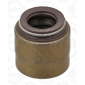 Bague d'étanchéité, tige de soupape
