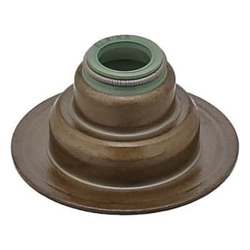 Bague d'étanchéité, tige de soupape