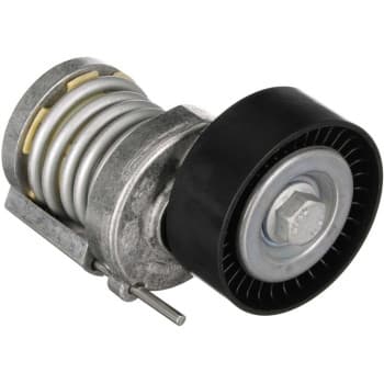 Poulie-tendeur, courroie trapézoïdale à nervures DriveAlign® T38214 Gates