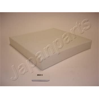 Filtre, air de l'habitacle FAA-H01 Japanparts