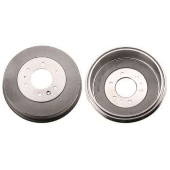 Tambour de frein DB4545 TRW