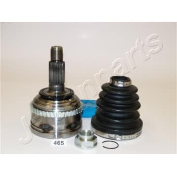 Jeu de joints, arbre de transmission