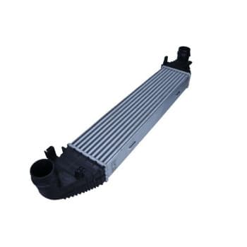 Intercooler, échangeur