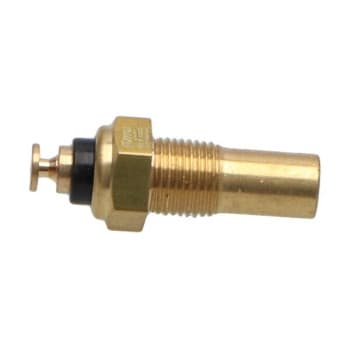 Sonde de température, liquide de refroidissement