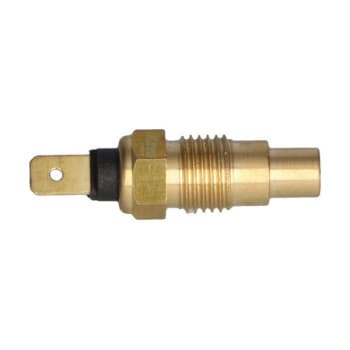 Sonde de température, liquide de refroidissement