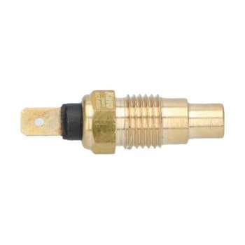 Sonde de température, liquide de refroidissement