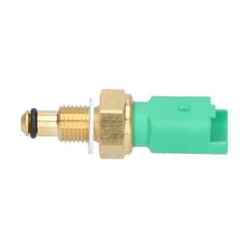 Sonde de température, liquide de refroidissement