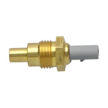 Sonde de température, liquide de refroidissement