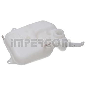 Vase d'expansion, liquide de refroidissement