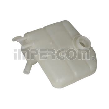 Vase d'expansion, liquide de refroidissement