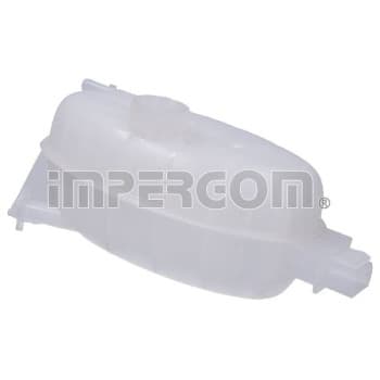 Vase d'expansion, liquide de refroidissement
