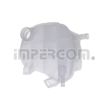 Vase d'expansion, liquide de refroidissement