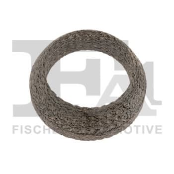 Bague d'étanchéité, tuyau d'échappement