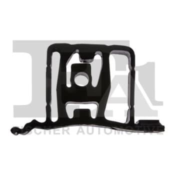 Suspension, échappement