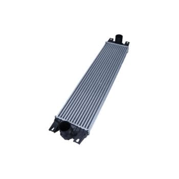 Intercooler, échangeur