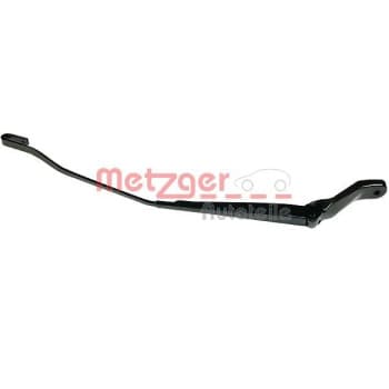 Bras d'essuie-glace, nettoyage des vitres