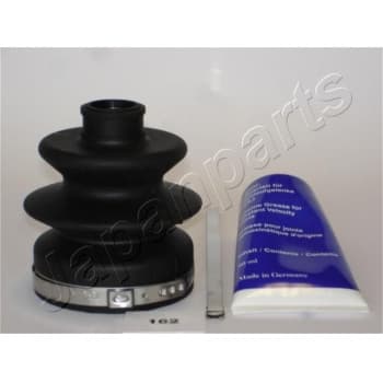 Jeu de joints-soufflets, arbre de commande