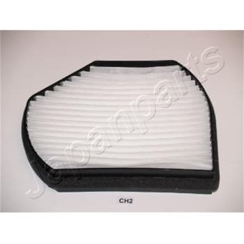 Filtre, air de l'habitacle FAA-CH2 Japanparts