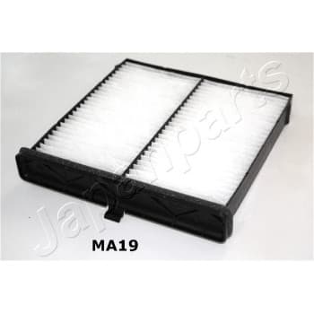 Filtre, air de l'habitacle FAA-MA19 Japanparts
