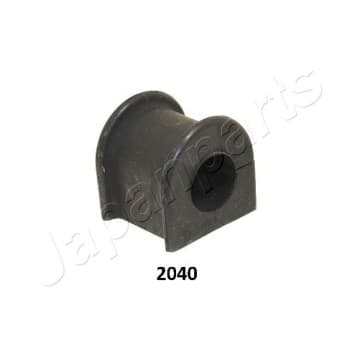 Coussinet de palier, stabilisateur
