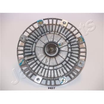 Embrayage, ventilateur de radiateur