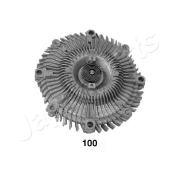 Embrayage, ventilateur de radiateur