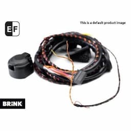 E-set, attelage de remorque 732843 Brink