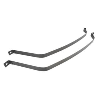 Jeu de supports, réservoir de carburant