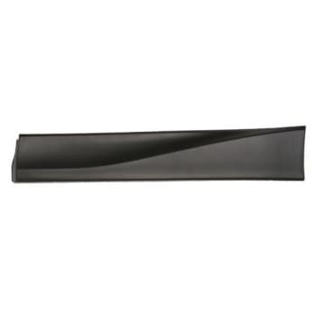Garniture / panneau de protection, porte