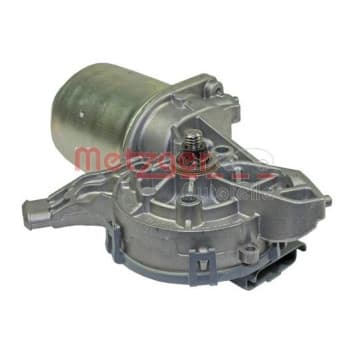 Moteur d'essuie-glace