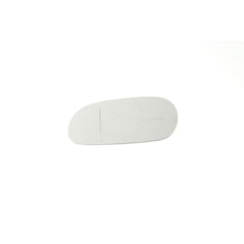 Verre miroir, rétroviseur extérieur