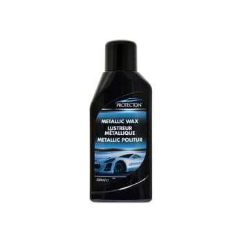 Protecton Cire Métallique 500ml