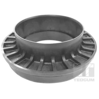 Palier antifriction, palier de jambe de suspension d'amortisseur