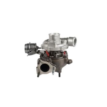Turbocompresseur