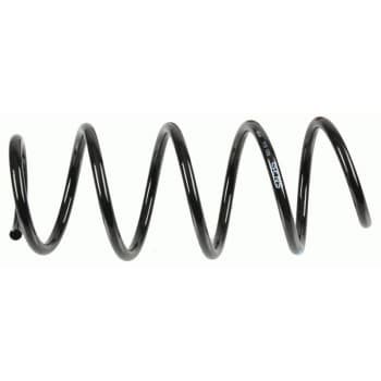 Ressort de suspension 993 044 Sachs