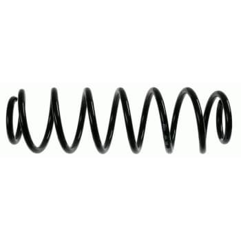 Ressort de suspension 994 165 Sachs
