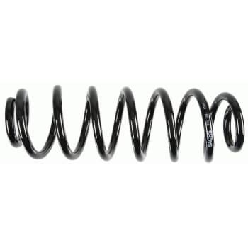 Ressort de suspension 994 369 Sachs