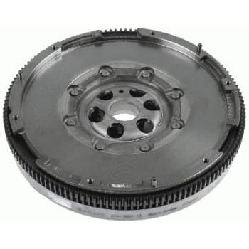 Volant moteur Volant oscillant à double masse 2294 000 113 Sachs