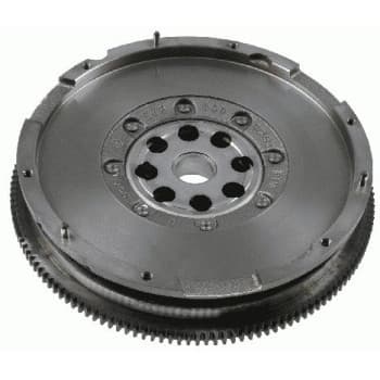 Volant moteur Volant oscillant à double masse 2294 000 846 Sachs
