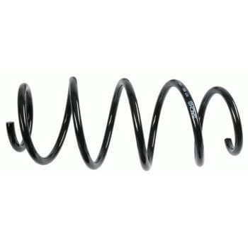 Ressort de suspension 997 822 Sachs