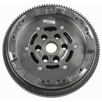 Volant moteur Volant oscillant à double masse 2294 501 031 Sachs