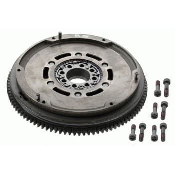 Volant moteur Volant oscillant à double masse 2294 501 174 Sachs