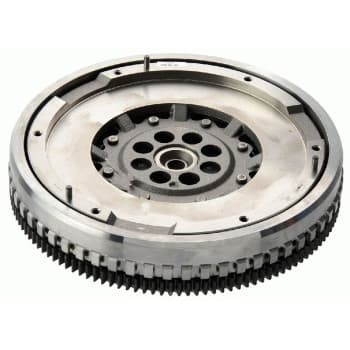 Volant moteur Volant oscillant à double masse 2294 501 186 Sachs
