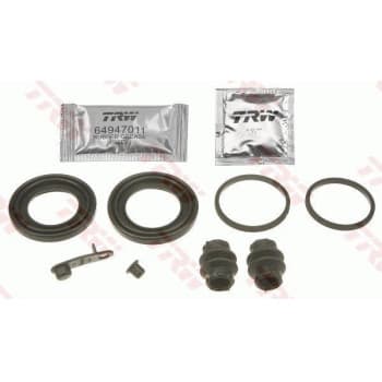 Kit de réparation, étrier de frein SJ1237 TRW