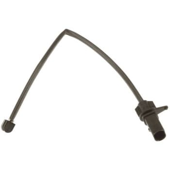 Contact d'avertissement, usure des plaquettes de frein GIC381 TRW