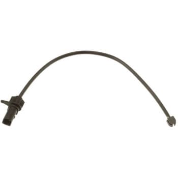 Contact d'avertissement, usure des plaquettes de frein GIC382 TRW
