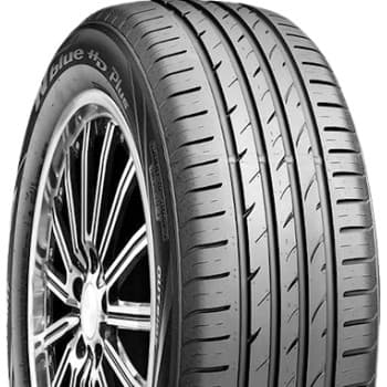 Nexen Nblue 4 season 195/65 R15 91H