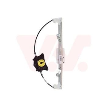 Lève-vitre 7636264 Van Wezel